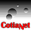 Bem-vindo à CotiaNet!