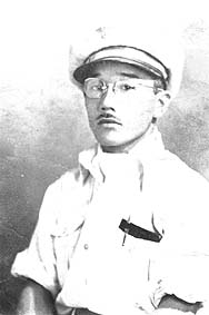 Mikio Tashiro